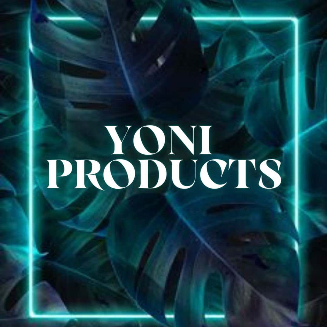 Yoni Products