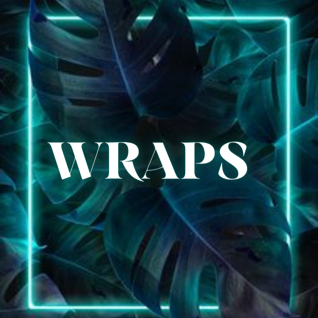 Wraps